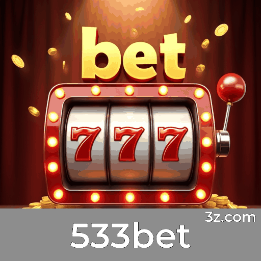 533bet: Viva a Emoção dos Jogos de Cassino e Ganhe!