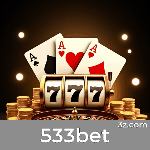 533bet: Experiência Autêntica com Dealers ao Vivo para Jogadores Brasileiros